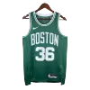 Men's Boston Celtics Marcus Smart #36 Swingman NBA Jersey - Icon Edition 2022/23 - buybasketballnow.net