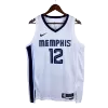 Men's Memphis Grizzlies Ja Morant #12 Swingman NBA Jersey 2022/23 - buybasketballnow.net