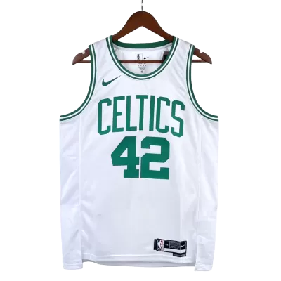 Men's Boston Celtics Horford #42 Swingman NBA Jersey - Association Edition2022/23 - buybasketballnow.net