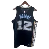 Men's Memphis Grizzlies Morant #12 Swingman NBA Jersey - City Edition 2022/23 - buybasketballnow.net