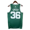 Men's Boston Celtics Marcus Smart #36 Swingman NBA Jersey - Icon Edition 2022/23 - buybasketballnow.net