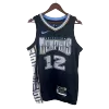 Men's Memphis Grizzlies Morant #12 Swingman NBA Jersey - City Edition 2022/23 - buybasketballnow.net