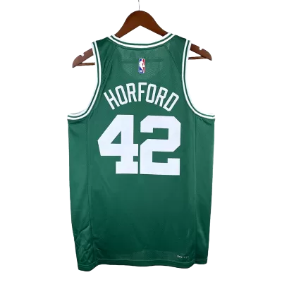 Men's Boston Celtics Horford #42 Swingman NBA Jersey - Icon Edition 2022/23 - buybasketballnow.net