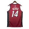 Men's Miami Heat Heat Herro #14 Swingman NBA Jersey - Statement Edition 2022/23 - buybasketballnow.net