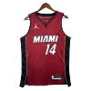 Men's Miami Heat Heat Herro #14 Swingman NBA Jersey - Statement Edition 2022/23 - buybasketballnow.net