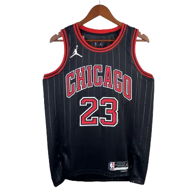 Men's Chicago Bulls Michael Jordan #23 Swingman NBA Jersey - Statement Edition 2022/23 - buybasketballnow.net