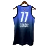 Men's All TEAM Luka Dončić #77 All-Star Game Swingman NBA Jersey 2023 - buybasketballnow.net