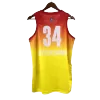 Men's All TEAM Giannis Antetokounmpo #34 All-Star Game Swingman NBA Jersey 2023 - buybasketballnow.net