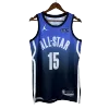 Men's All TEAM Nikola Jokić #15 All-Star Game Swingman NBA Jersey 2023 - buybasketballnow.net