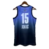 Men's All TEAM Nikola Jokić #15 All-Star Game Swingman NBA Jersey 2023 - buybasketballnow.net