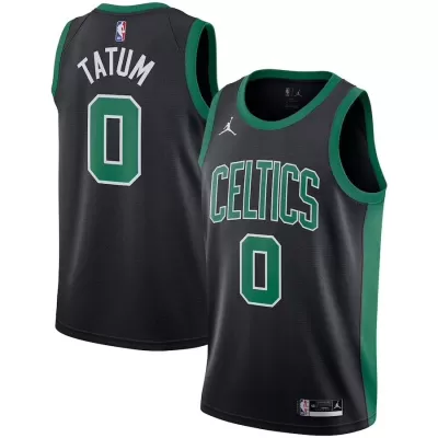 Kids's Jayson Tatum #0 Swingman NBA Jersey - Statement Edition - buybasketballnow.net