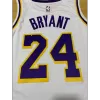 Kids's Kobe Bryant #24 Swingman NBA Jersey - Association Edition2023 - buybasketballnow.net