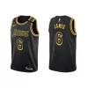 Kids's LeBron James #6 Swingman NBA Jersey - buybasketballnow.net