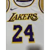 Kids's Kobe Bryant #24 Swingman NBA Jersey - Association Edition2023 - buybasketballnow.net