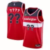 Men Adult Washington Wizards Swingman NBA custom Jersey - Icon Edition 2022/23 - buybasketballnow.net