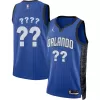 Men Adult Orlando Magic Swingman NBA custom Jersey - Icon Edition 2022/23 - buybasketballnow.net