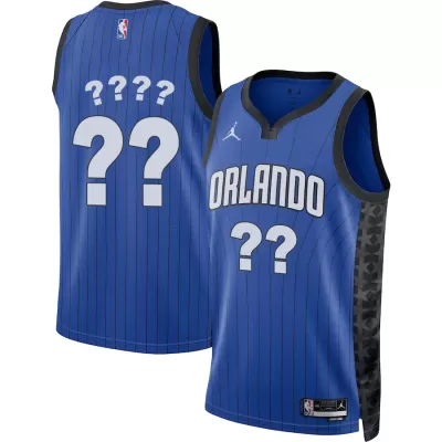 Men Adult Orlando Magic Swingman NBA custom Jersey - Icon Edition 2022/23 - buybasketballnow.net