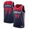 Men Adult Washington Wizards Swingman NBA custom Jersey - Association Edition2022/23 - buybasketballnow.net