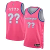 Men Adult Washington Wizards Swingman NBA custom Jersey - City Edition 2022/23 - buybasketballnow.net