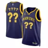 Men Adult Golden State Warriors Swingman NBA custom Jersey - Statement Edition 2022/23 - buybasketballnow.net