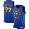 Men Adult Denver Nuggets Swingman NBA custom Jersey - Statement Edition 2022/23 - buybasketballnow.net