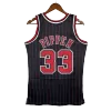 Men's Chicago Bulls Dennis Rodman #33 Swingman NBA Classic Jersey 1995/96 - buybasketballnow.net