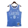 Men's Los Angeles Lakers Kobe Bryant #8 NBA Classic Jersey 2004/05 - buybasketballnow.net