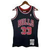 Men's Chicago Bulls Bulls Pippen #33 Swingman NBA Classic Jersey 1997/98 - buybasketballnow.net