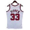 Men's Chicago Bulls Bulls Pippen #33 NBA Classic Jersey 2003/04 - buybasketballnow.net