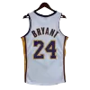 Men's Los Angeles Lakers Kobe Bryant #24 NBA Classic Jersey 2009/10 - buybasketballnow.net