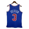 Men's Philadelphia 76ers Allen Iverson #3 NBA Classic Jersey 1996/97 - buybasketballnow.net