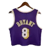 Women Adult Los Angeles Lakers Kobe Bryant #8 NBA Jersey 1998/99 - buybasketballnow.net