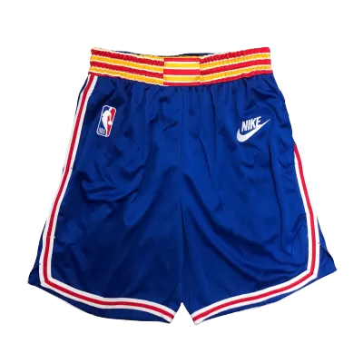 Men's Golden State Warriors Swingman NBA Shorts - buybasketballnow.net