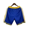 Men's Golden State Warriors Swingman NBA Shorts 22/23 - buybasketballnow.net