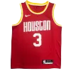 Men's Houston Rockets Chris Paul #3 Swingman NBA Classic Jersey - buybasketballnow.net