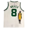 Men's Boston Celtics Walker #8 Swingman NBA Classic Jersey 2006 - buybasketballnow.net