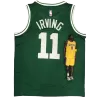 Men's Boston Celtics Irving #11 Swingman NBA Classic Jersey - buybasketballnow.net