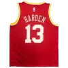 Men's Houston Rockets James Harden #13 Swingman NBA Classic Jersey 2019/20 - buybasketballnow.net