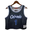 Women Adult Orlando Magic Hardaway #1 Classics NBA Jersey 1994/95 - buybasketballnow.net