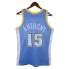 Men's Denver Nuggets Joel Anthony #15 Swingman NBA Classic Jersey 2003/04 - buybasketballnow.net