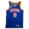 Men's Golden State Warriors Curry #30 NBA Classic Jersey 2020/21 - buybasketballnow.net