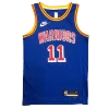 Men's Golden State Warriors Thompson #11 NBA Classic Jersey 2021/22 - buybasketballnow.net