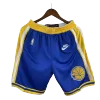 Men's Golden State Warriors Swingman NBA Shorts 22/23 - buybasketballnow.net