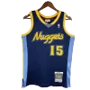 Men's Denver Nuggets Joel Anthony #15 Swingman NBA Classic Jersey 2006/07 - buybasketballnow.net