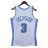 Men's Denver Nuggets Allen Iverson #3 Swingman NBA Classic Jersey 2006/07 - buybasketballnow.net