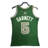 Men's Boston Celtics Kevin Garnet #5 Swingman NBA Classic Jersey - buybasketballnow.net