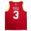 Men's Houston Rockets Chris Paul #3 Swingman NBA Classic Jersey - buybasketballnow.net