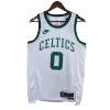 Men's Boston Celtics Celtics Tatum #0 Swingman NBA Classic Jersey 2021 - buybasketballnow.net