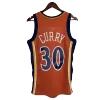 Men's Golden State Warriors Stephen Curry #30 NBA Classic Jersey 2009/10 - buybasketballnow.net