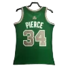 Men's Boston Celtics Paul Pierce #34 Swingman NBA Classic Jersey - buybasketballnow.net